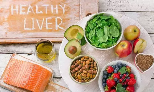 கல்லீரல் ஆரோக்கியத்தை மேம்படுத்தும் உணவுகள்