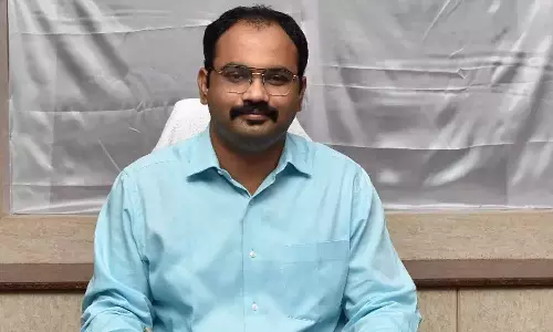 திருவள்ளூர் மாவட்டத்தில் தரமற்ற உணவு-கலப்படம் குறித்து இணையதளத்தில் புகார் செய்யலாம்: கலெக்டர் தகவல்