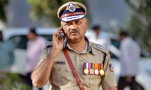 சிபிஐ புதிய இயக்குனராக கர்நாடக டிஜிபி பிரவீன் சூட் நியமனம்