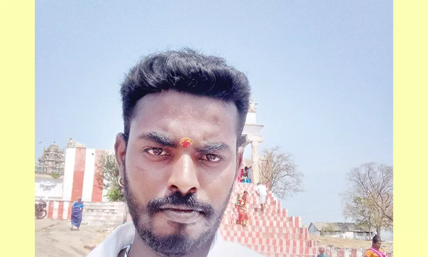 நத்தம் அருகே விபத்தில் புரோட்டா மாஸ்டர் பலி நத்தம் அருகே விபத்தில் புரோட்டா மாஸ்டர் பலி