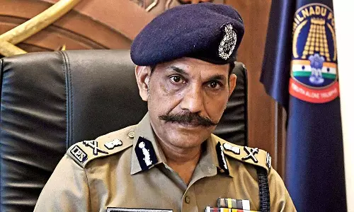 கள்ளச்சாராயம் குடித்து 12 பேர் பலி: தமிழ்நாடு முழுவதும் சிறப்பு தேடுதல் வேட்டை- டி.ஜி.பி அதிரடி உத்தரவு