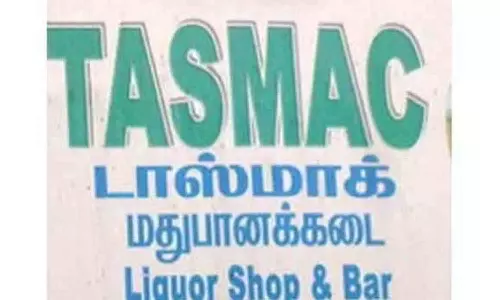 ஊரப்பாக்கத்தில் டாஸ்மாக் பாரில் புகுந்து சூறை: பிரச்சினைக்குரிய மதுக்கடையை மூட அதிகாரிகள் முடிவு