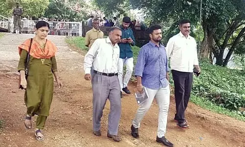 முல்லைப்பெரியாறு அணையில் இன்று மத்திய துணை கண்காணிப்புக்குழு ஆய்வு