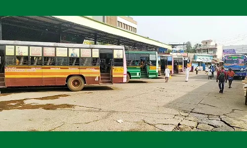 டவுன் பஸ்கள் இயங்காதால் கிராம மக்கள் அவதி