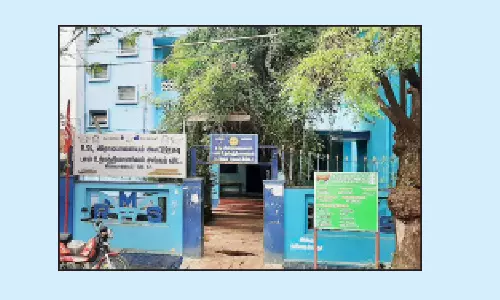 ராஜபாளையம் கூட்டுறவு பால் உற்பத்தியாளர் சங்கத்தை மீட்டெடுக்க கோரிக்கை