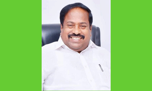 போகர் ஜெயந்தி விழாவை அரசே நடத்த வேண்டும்- பசும்பொன் பாண்டியன்