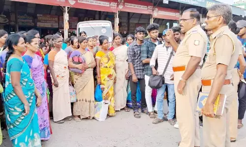 சைபர் கிரைம் குற்றங்கள் குறித்து பொதுமக்களுக்கு விழிப்புணர்வு