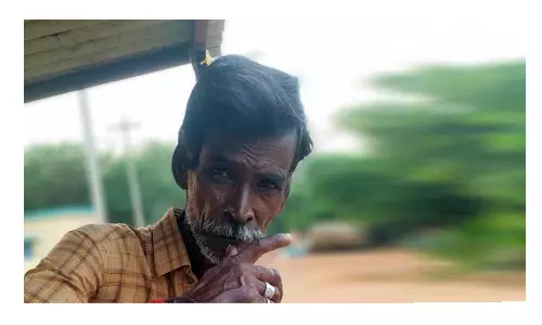 நெல்லை அருகே இலங்கை அகதி கொலையில் 2 பேருக்கு வலைவீச்சு