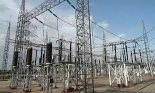 மின்துறையின் ஆக்கிரமிக்கப்பட்ட இடம் மீட்பு