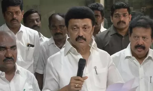 கள்ளச்சாராய உயிரிழப்பு தொடர்பான வழக்கு சிபிசிஐடிக்கு மாற்றப்படும்- முதலமைச்சர் மு.க.ஸ்டாலின்