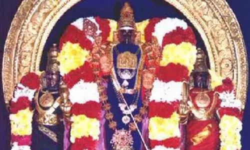 ஸ்ரீமுருகப்பெருமானின் ஆறுபடைவீட்டுச் சிறப்புகள்