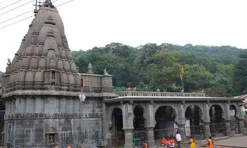 பீமாசங்கர் கோவில்