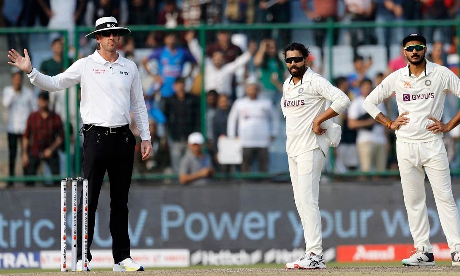 ஜூன் 1-முதல் அமலுக்கு வரும் ஐசிசி-யின் புதிய விதிமுறை