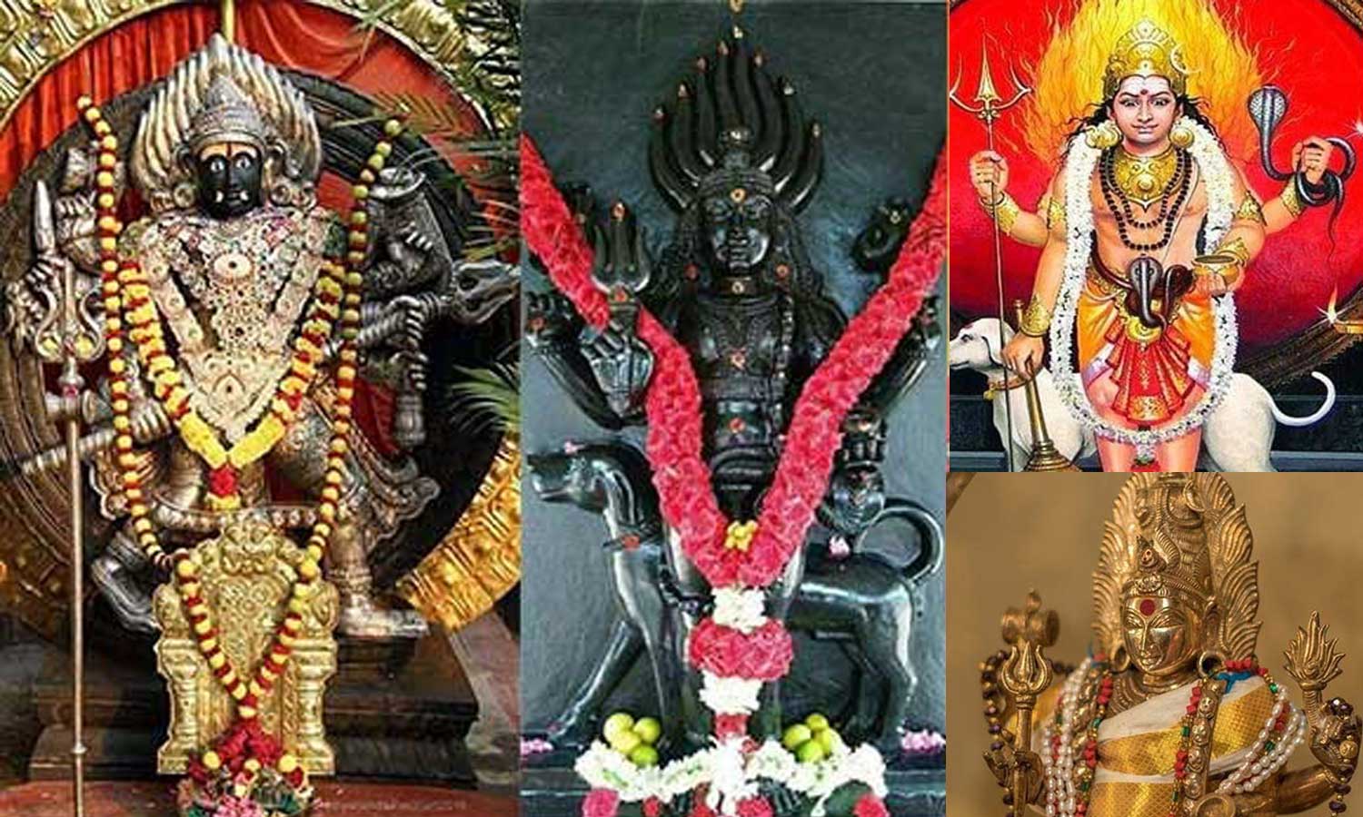 நமது கர்ம வினைகளை பாதியாகக்குறைக்கும் ஆடி அமாவாசை பைரவ மந்திர ஜபம்!!!