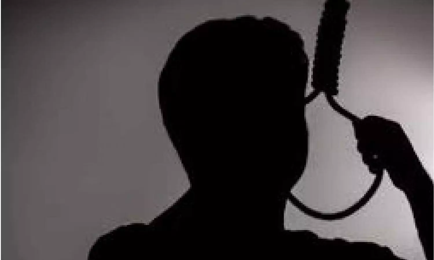 டிரைவர் தூக்கிட்டு தற்கொலை