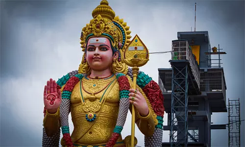 ஆன்மிகம்: இன்றைய முக்கிய நிகழ்வுகள் மற்றும் பஞ்சாங்கம்