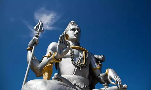 மாத சிவராத்திரி, பிரதோஷம் இணைந்த நாளில் விரதம் இருந்து வழிபட்டால்...