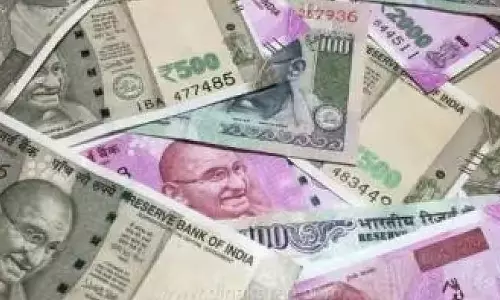 திருமணம் செய்வதாக புதுவை வாலிபரிடம் ரூ.5 லட்சம் பறித்த இளம்பெண்