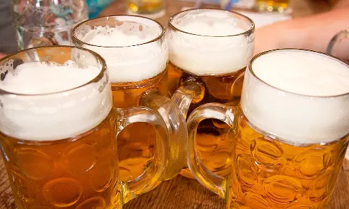 டாஸ்மாக் கடைகளில் பீர் விற்பனை சரிவு... காரணம் இதுதான்...