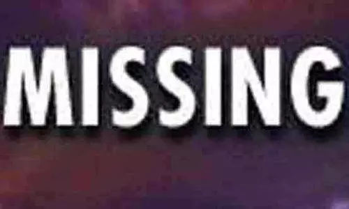 பொன்னேரி அருகே கர்ப்பிணி பெண் மாயம்