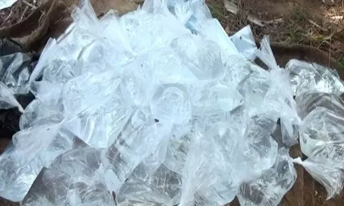 சாராயம் விஷமாக மாறுவது எப்படி?