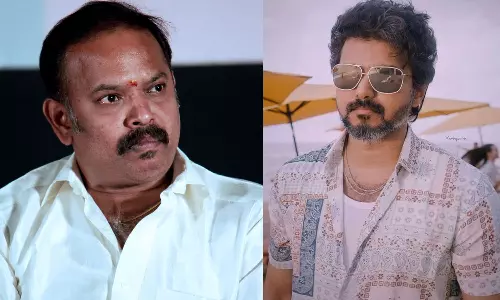 வெங்கட் பிரபு இயக்கத்தில் விஜய்.. தீயாய் பரவும் செய்தி