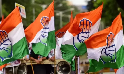 கேரளாவில் காங்கிரசை பலப்படுத்த மாணி பிரிவை சேர்க்க முயற்சி- தலைவர்கள் தீவிர ஆலோசனை