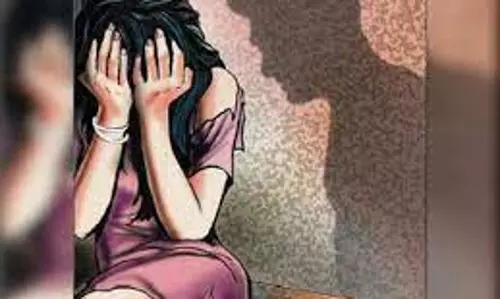 கடலூரில் பெண்ணை மானபங்க படுத்தி கொலை மிரட்டல் விடுத்த வாலிபர்