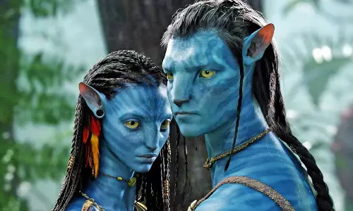 மீண்டும் வெளியாகும் அவதார் -2