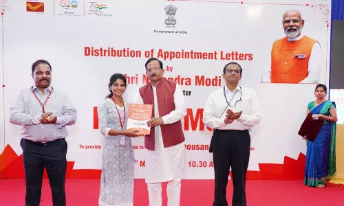 மதுரை மண்டலத்தில் 200 பேருக்கு பணி ஆணை வழங்கும் நிகழ்ச்சி