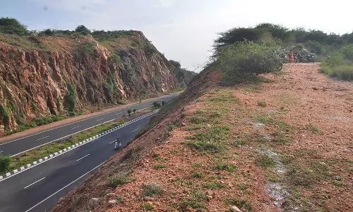 ரூ.15 கோடியில் பிரமாண்ட பொருநை அருங்காட்சியகம்- மு.க.ஸ்டாலின் அடிக்கல் நாட்டுகிறார்