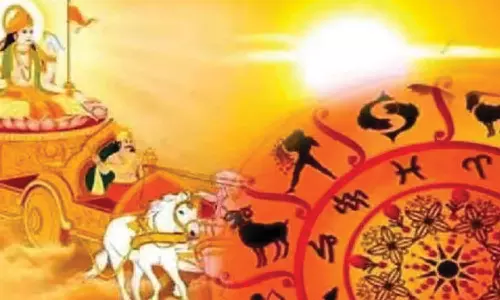 புத ஆதித்ய யோகம் என்ன செய்யும்?