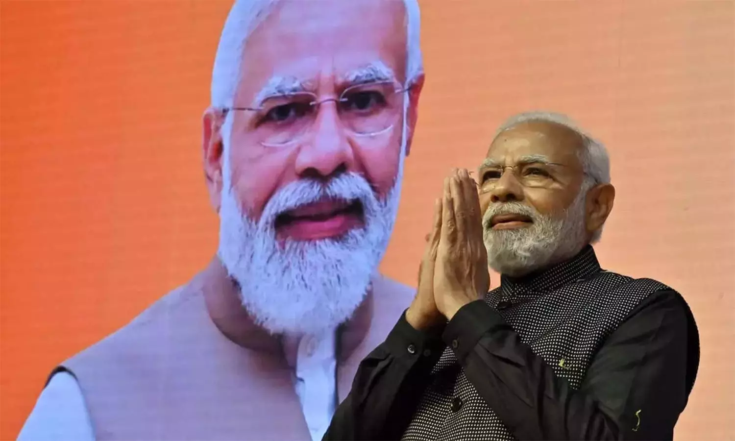 மோடி அரசின் 9-வது ஆண்டு விழாவை ஒரு மாதம் கொண்டாட திட்டம்