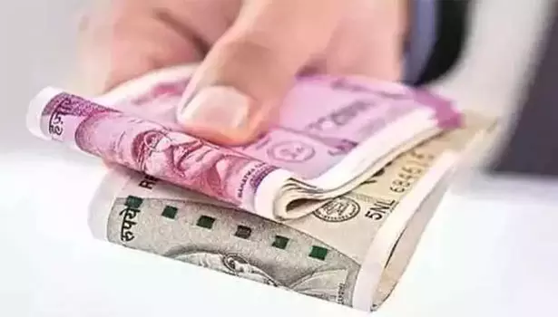 பண மோசடி வழக்கில் பா.ஜ.க. தலைவர் கைது நடவடிக்கையில் தாமதம் ஏன்?