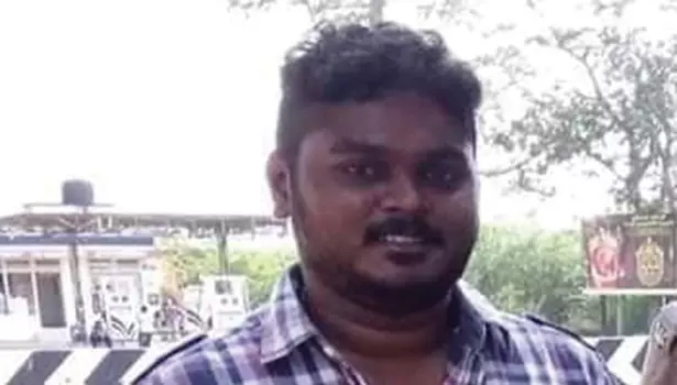 சேலம் வெள்ளி வியாபாரி கொலை: கூலிப்படையை ஏவி தீர்த்துக்கட்டிய தி.மு.க. நிர்வாகி