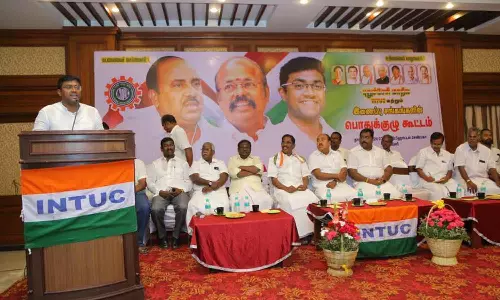 ஸ்பின்கோ ஆலையை மீண்டும் திறக்க வேண்டும்