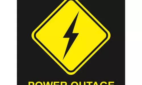 பெரம்பலூரில் நாளை பவர் கட் ஏரியா...