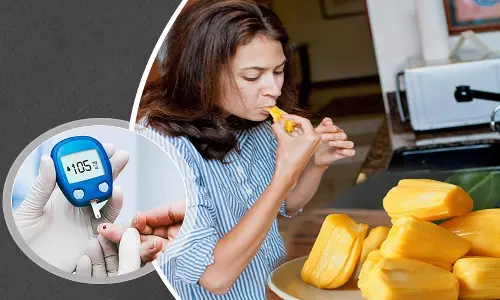 நீரிழிவு நோயாளிகள் பலாப்பழம் சாப்பிடலாமா?