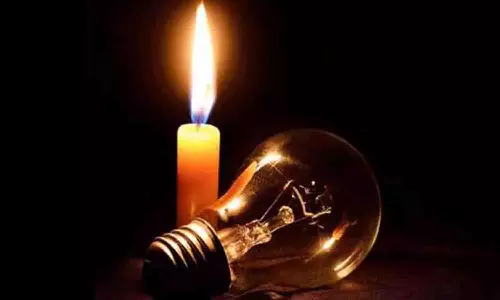 பனப்பாளையம்  பகுதிகளில் நாளை மின்தடை