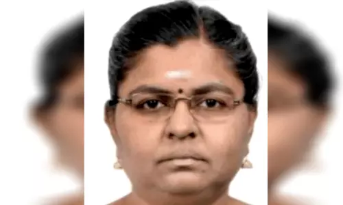 நாமக்கல் மாவட்ட கலெக்டராக எஸ்.உமா நியமனம்