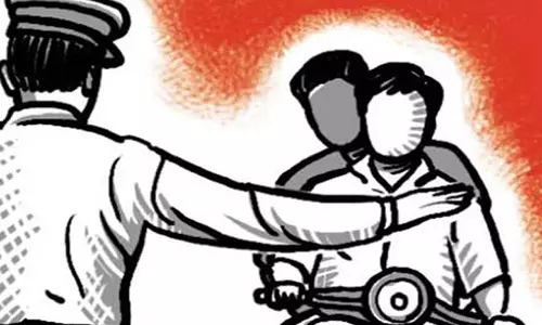 கள்ள சாராயத்தை ஒழிக்க கடும் நடவடிக்கை எடுத்த போலீசார்