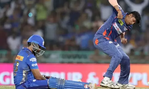 ஐபிஎல் வரலாற்றில் லக்னோ அணியை ஒருமுறை கூட வென்றதே இல்லை.. தொடரும் மும்பை அணியின் சோகம்