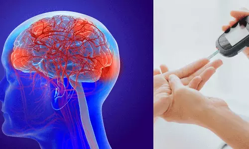 நீரிழிவு நோயாளிகளுக்கு ஏன் பக்கவாதம் ஏற்படுகிறது? காரணமும்... தீர்வும்...