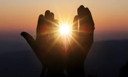 பேரருள் தரும் பிரம்ம முகூர்த்தம்