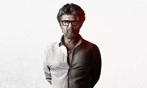 பிரம்மாண்டமாக நடைபெறும் ஜெயிலர் பட இசை வெளியீட்டு விழா?