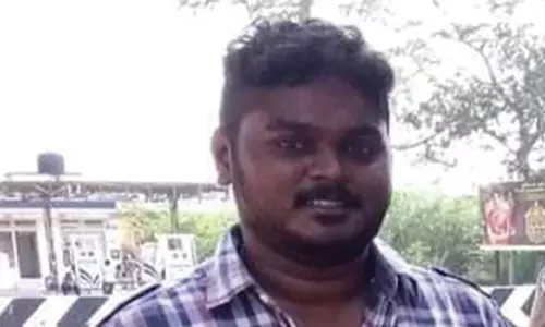 சேலம் வெள்ளி வியாபாரி கொலை: கூலிப்படையை ஏவி தீர்த்துக்கட்டிய தி.மு.க. நிர்வாகி