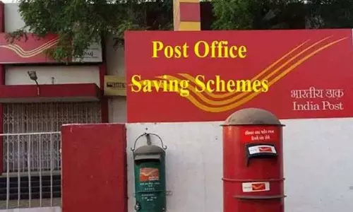 அஞ்சல் அலுவலகங்களில் மகளிா் மேன்மை சேமிப்பு பத்திர  திட்டம் தொடக்கம்