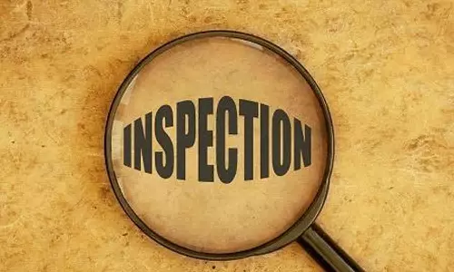 திருப்பூர் அரிசி ஆலைகளில் அதிரடி ஆய்வு