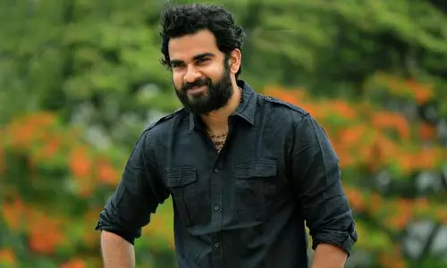 திரைப்பிரபலங்கள் வெளியிட்ட அசோக் செல்வன் போர் தொழில் போஸ்டர்