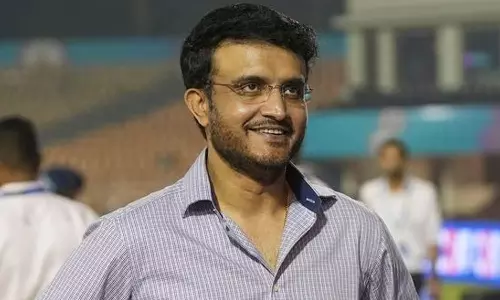 முன்னாள் பிசிசிஐ தலைவரான சவுரவ் கங்குலிக்கு இசட் பிரிவு பாதுகாப்பு